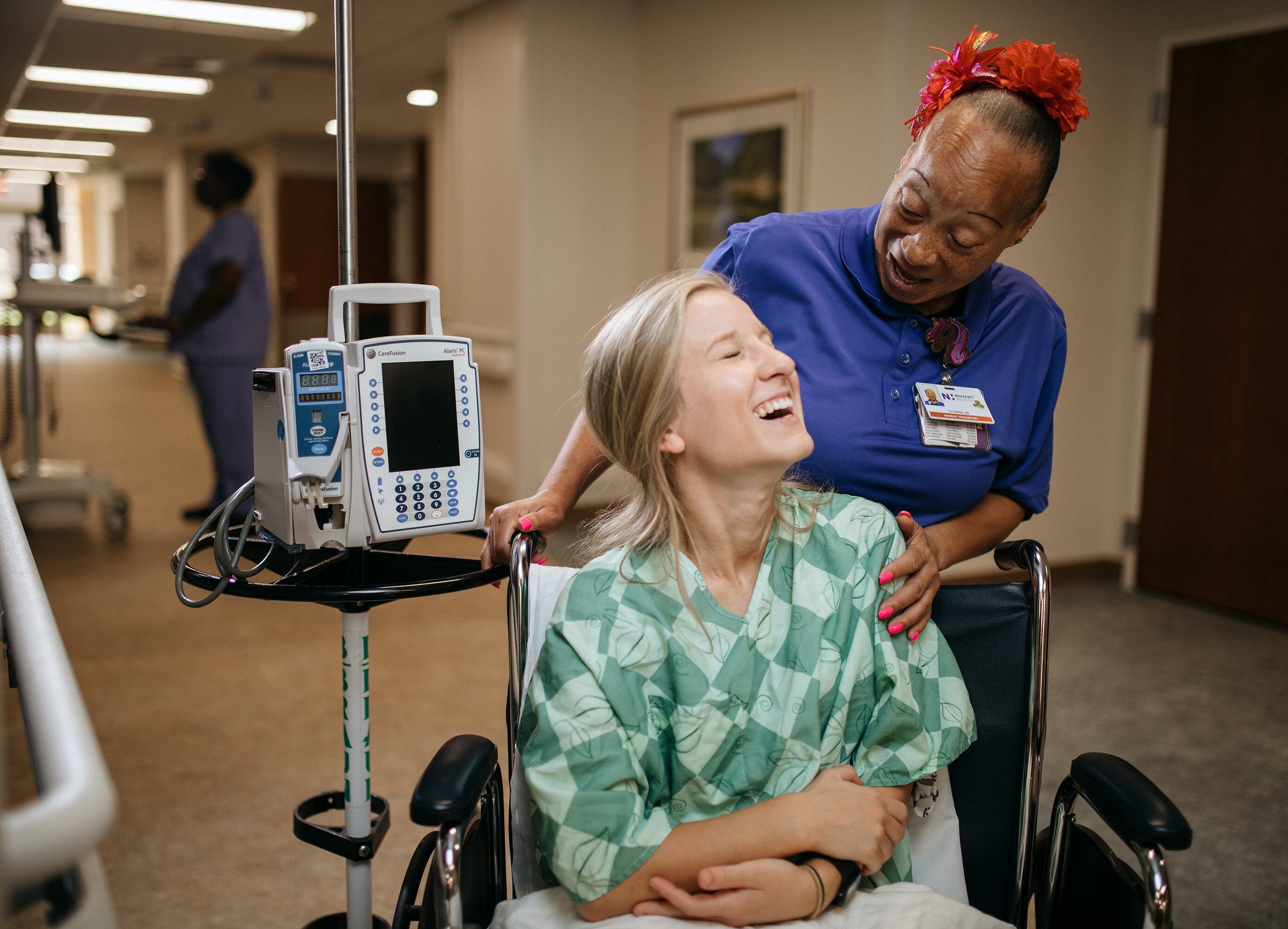 Search Patient Transportation Jobs Crothall Careers